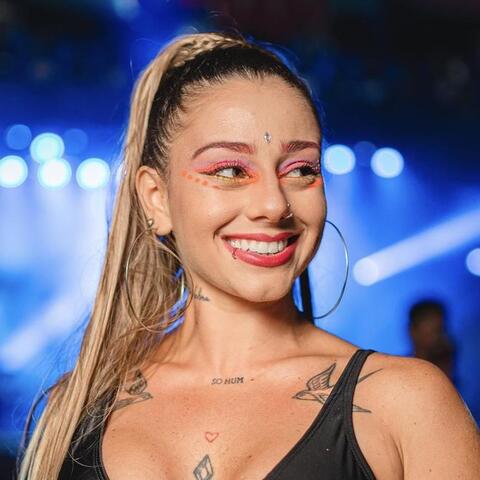 Gabriela Brentan - Individual - Brazil, Peru - StageLync