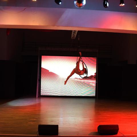 Charlotte Sinclair - Individual - United Kingdom - StageLync