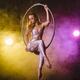 Kelsey Minne - Individual - South Africa - StageLync