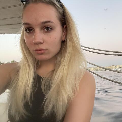 Maia Maurin - Individual - Finland, Spain - StageLync
