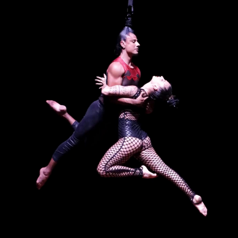 Carlos Flores - Individual - Mexico - StageLync