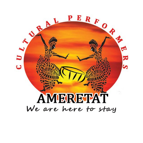 Ameretat Cultural Performers - Company - Uganda - StageLync
