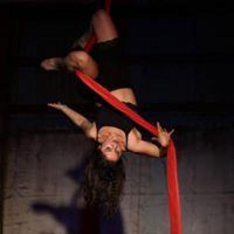 Greta Sotelo - Individual - Argentina - StageLync