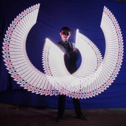 Andres Forero - Individual - Colombia - StageLync