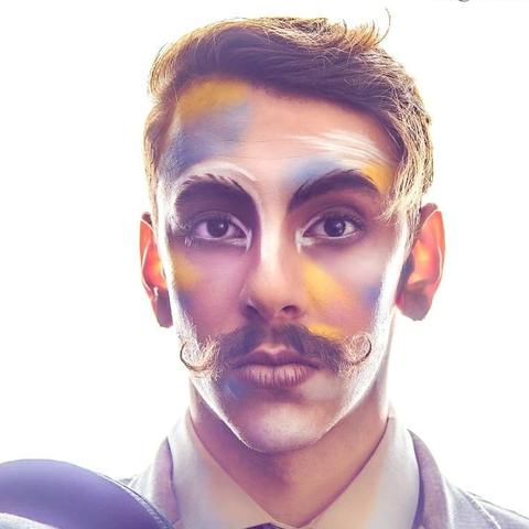 Luca Poit - Individual - Brazil, Italy - StageLync