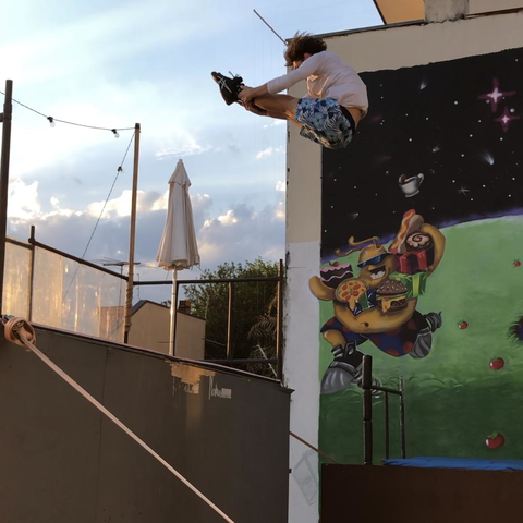 Eduardo Leite Vieira - Individual - Brazil - StageLync
