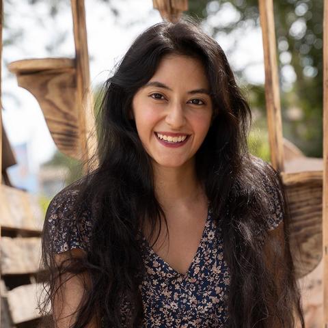Alejandra Rivera - Individual - Mexico - StageLync