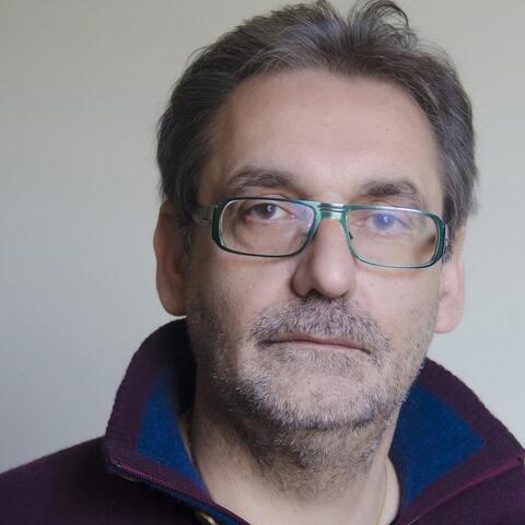 Pavlos Danelatos - Individual - StageLync