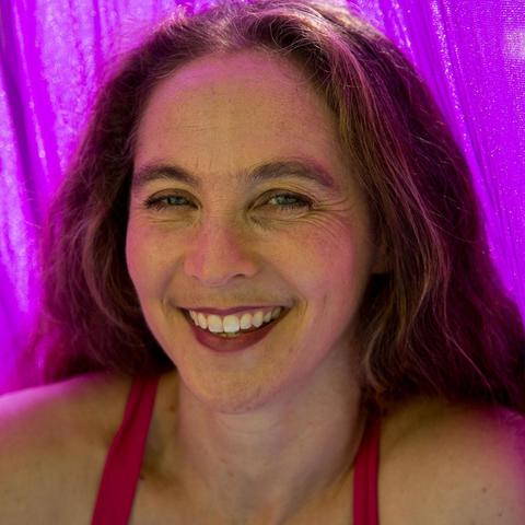 Elizabeth Wohl - Individual - United States - StageLync