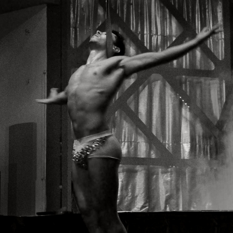 José Gutiérrez - Individual - Mexico - StageLync