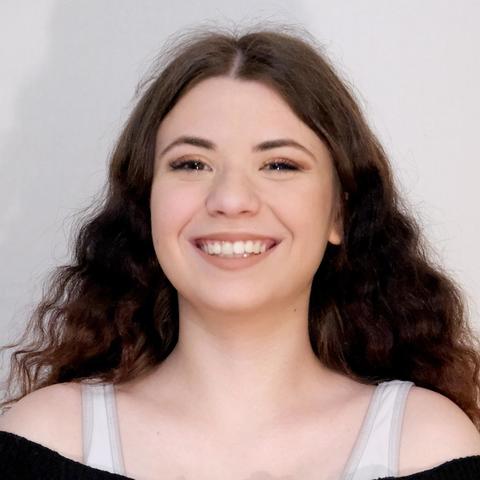 Melissa Obretin - Individual - Romania - StageLync