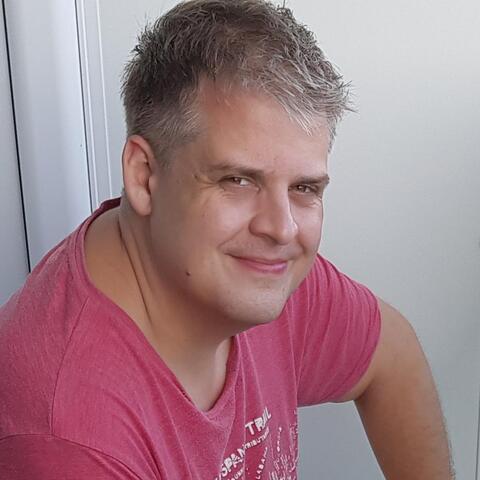 Andreas  Östberg  - Individual - Sweden - StageLync
