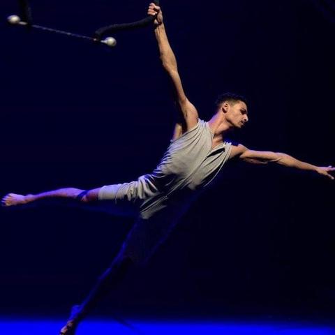 Rafael Mendonça - Individual - Brazil - StageLync