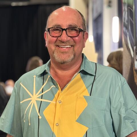 Warren  Friedman  - Individual - StageLync