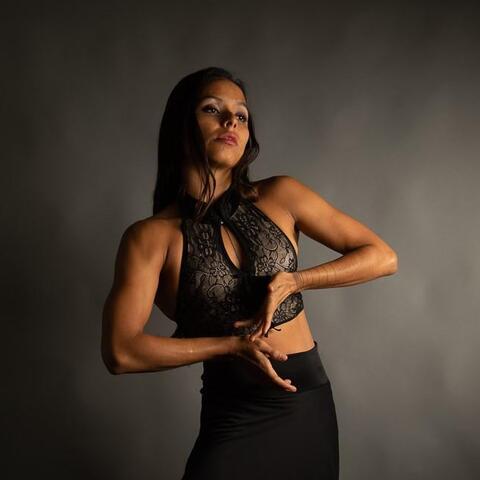 Olga Alejandra  Maldonado Herrera  - Individual - Colombia, Mexico, Venezuela - StageLync