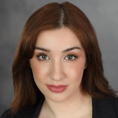 Samantha Naso - Individual - United States - StageLync