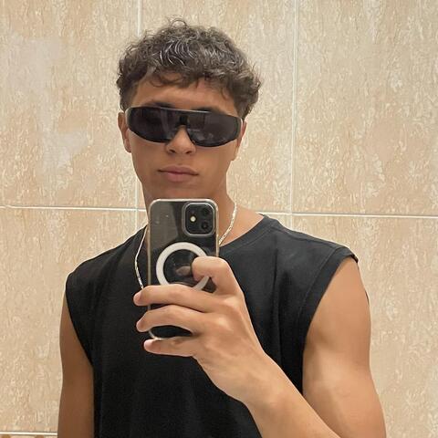 Imad Chaqra - Individual - StageLync