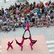 AFRO JUNGLE JEEGS ACROBAT - Company - Kenya - StageLync