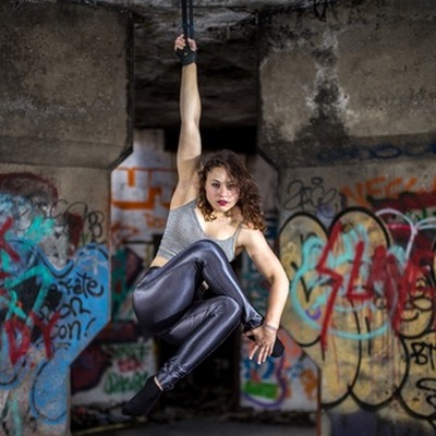 Samantha Sterman - Individual - United States - StageLync