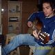 Ruben Palacios - Individual - Argentina - StageLync