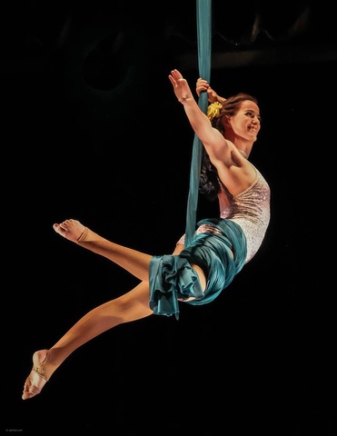 Lizzy Schwartz - Individual - United States - StageLync