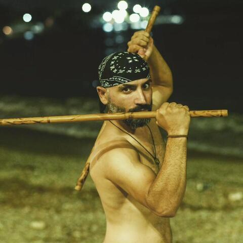 Behnam Imani - Individual - Iran - StageLync