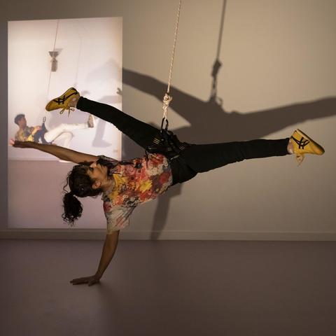 Rosiris Garrido Fernandes - Individual - Germany - StageLync