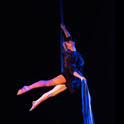 Celia  Ilisch - Individual - Germany - StageLync