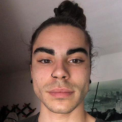 Mateo Giron Damas - Individual - Spain - StageLync