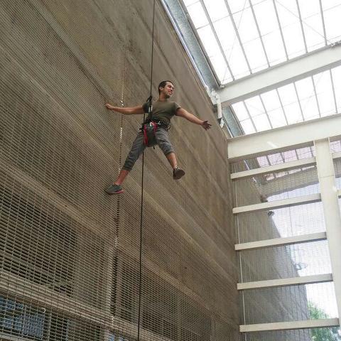 Eli René Marquez - Individual - Mexico - StageLync