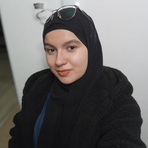 Dalila Catic - Individual - Bosnia and Herzegovina - StageLync