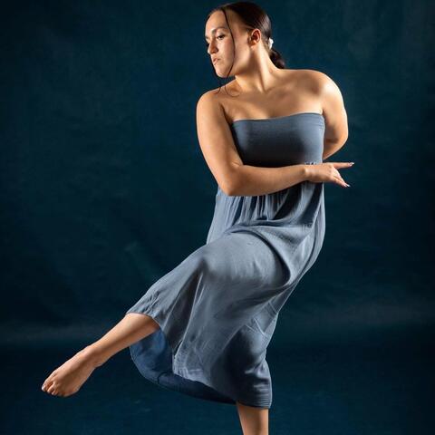 Zuzanna Kluba - Individual - Poland - StageLync