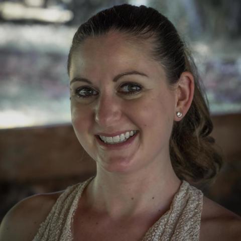 Christa Wilson - Individual - Canada - StageLync