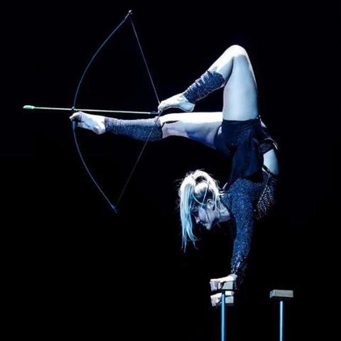 Lieselotte Diels - Individual - Belgium - StageLync