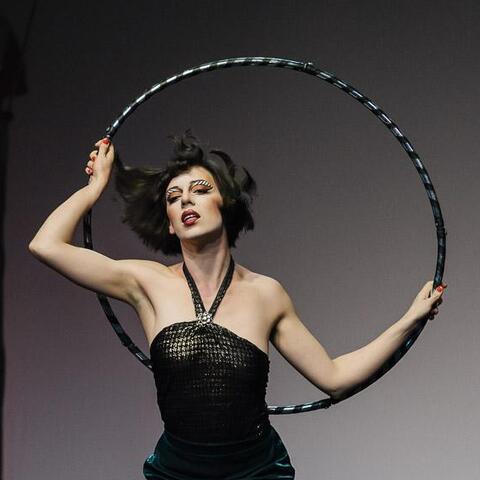 Ofelia Grey - Individual - Lithuania - StageLync