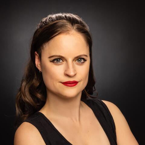 Hannah Carter - Individual - United Kingdom - StageLync