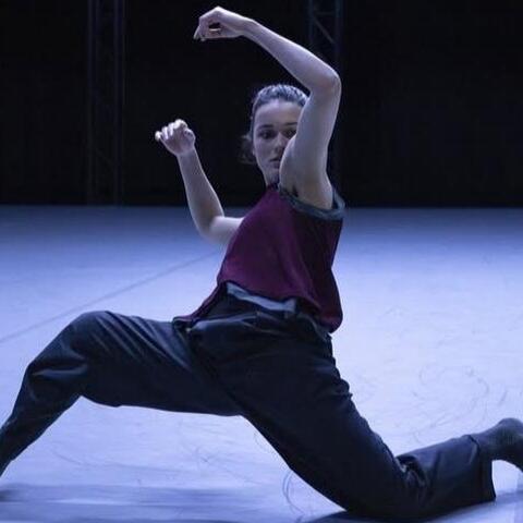 Andrea Martín Albert - Individual - Spain - StageLync