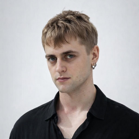 Vladyslav Borysenko - Individual - StageLync