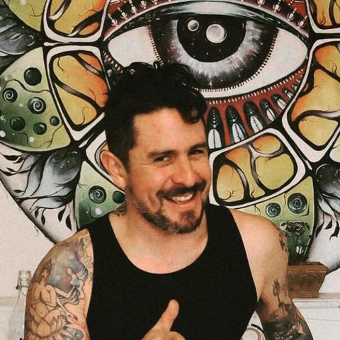 Jorge Padilla - Individual - Canada, Mexico - StageLync