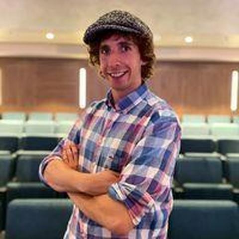 Kevin Gorczynski - Individual - Netherlands - StageLync