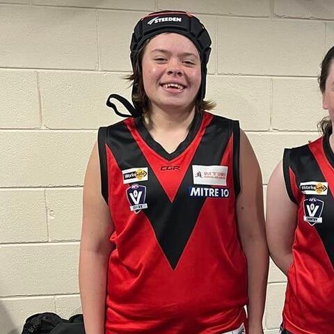 Charmaine Lockwood - Individual - Australia - StageLync