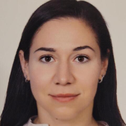 Ekaterina  Zus-Ziat  - Individual - Russia - StageLync