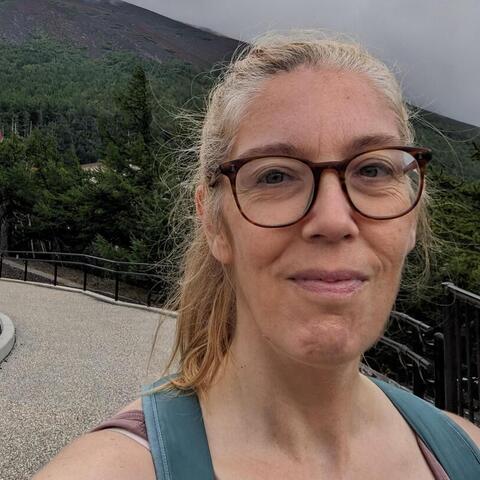 Caroline Yates - Individual - United Kingdom - StageLync