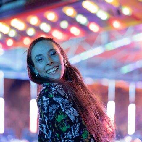 Mar Conic - Individual - Slovenia - StageLync