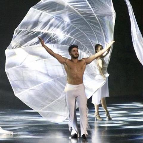 Sergio Atencia Reyes - Individual - Spain - StageLync