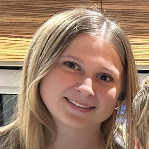 Madisson Martens - Individual - StageLync