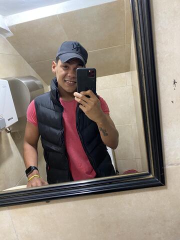 Alejandro Ramón  Alvarez Vázquez  - Individual - Cuba - StageLync