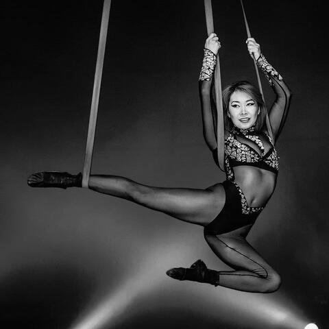 Oyun-Erdene Duffy - Individual - Ireland, Mongolia - StageLync