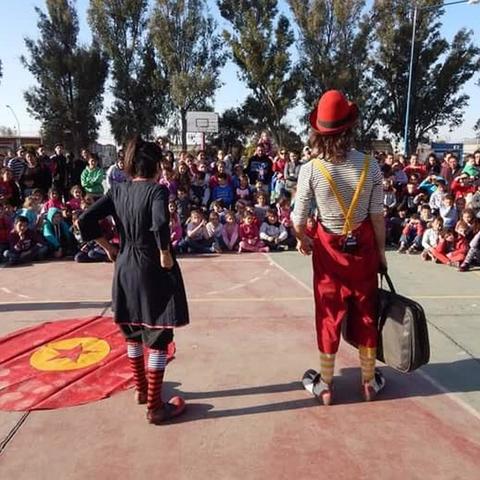 Mamona Y papaya - Company - Argentina - StageLync