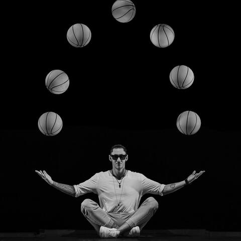Vitalii Yarchuk - Individual - StageLync